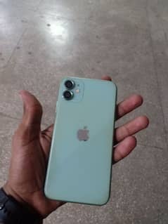 iphone 11 128GB