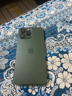 IPhone 13 pro max 128gb Non pta