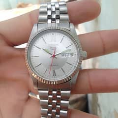 seiko 5 watch for men sale Automatic