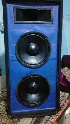 Rs 17,000 new sounds system 3 ports on mic,s Great sound,Bass,EQ,Delay