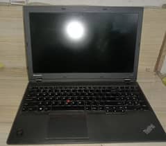laptop Lenovo Thinkpad i5 4th generation
