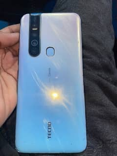 tecno camon 15 pro