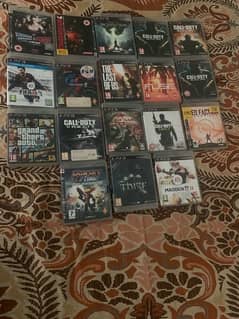 ps3 games