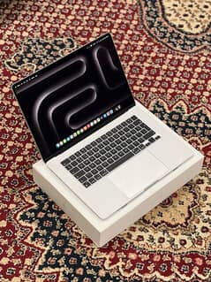 Macbook