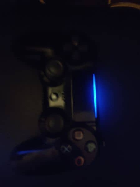 ps4 in good condition 5