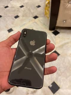 Iphone X PTA APPROVED