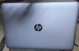 HP ProBook 450 G4 (Core i7 7th Generation,8GB Ram, 256GB SSD