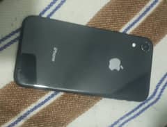 iPhone Xr non pta urgent sale