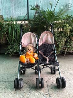 stroller toy