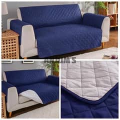 Sofa cover