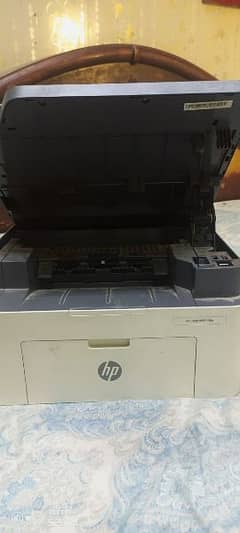 HP LASERJET MFP 135a