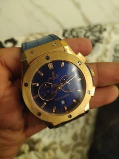 used watch for men