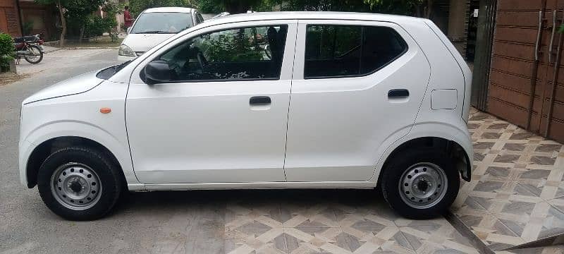 Suzuki Alto 2021 1