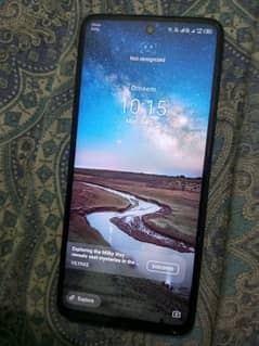 Infinix zero x neo 8 128