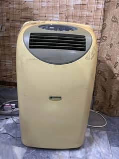 Best Heat and Cool Portable AC