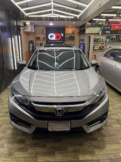 HONDA CIVIC 1.8 UG