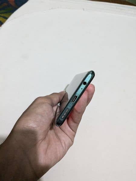 Redmi note 10 3