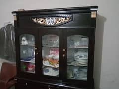 cupboards (almari wooden )