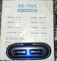 BLUETOOTH T16