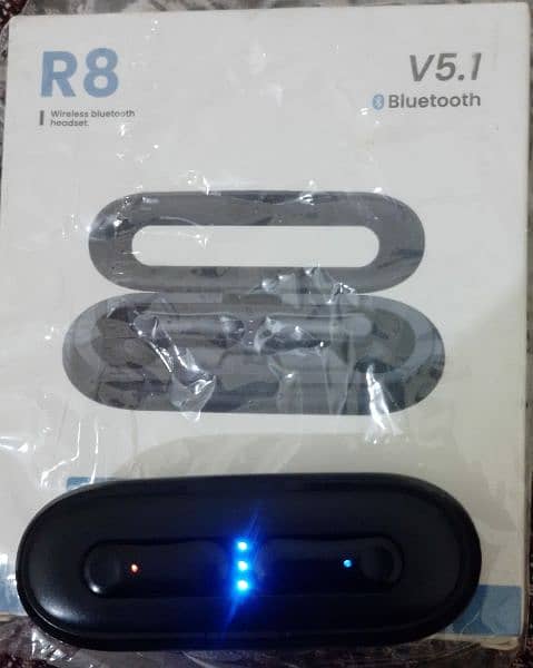 BLUETOOTH T16 1