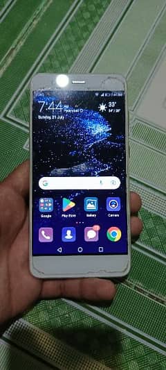 Huawei P 10 lite