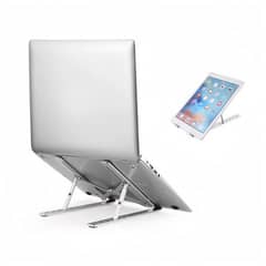 laptop stand, foldable laptop stand, folding laptop stand, stand