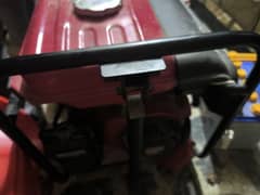 Honda EZ 3000CX Generator For Sale