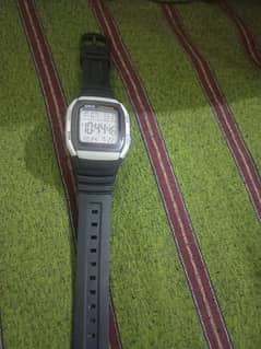 casio watches for sale w-96H and F91-W