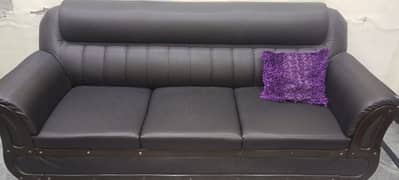 sofa set ,5 seater