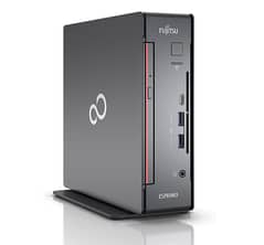 Fujitsu ESPRIMO Q7010 i5-10500T 10th Gen 16GB Ram 256GB Nvme Mini PC