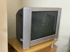 Colour TV