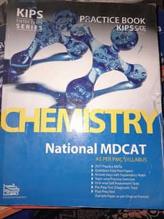 mdcat