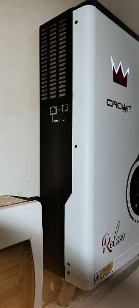 crown inverter for sale 4.2KW relevo hybrid 1