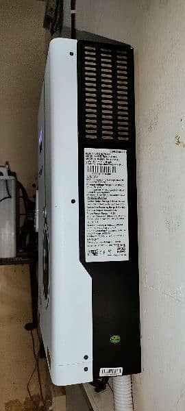 crown inverter for sale 4.2KW relevo hybrid 3