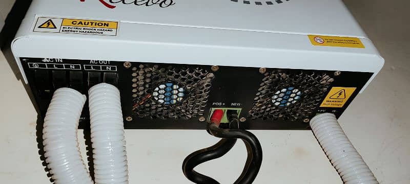 crown inverter for sale 4.2KW relevo hybrid 5