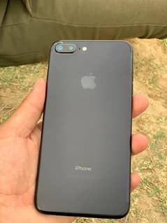 i phone 7 plus 128gb pta approved