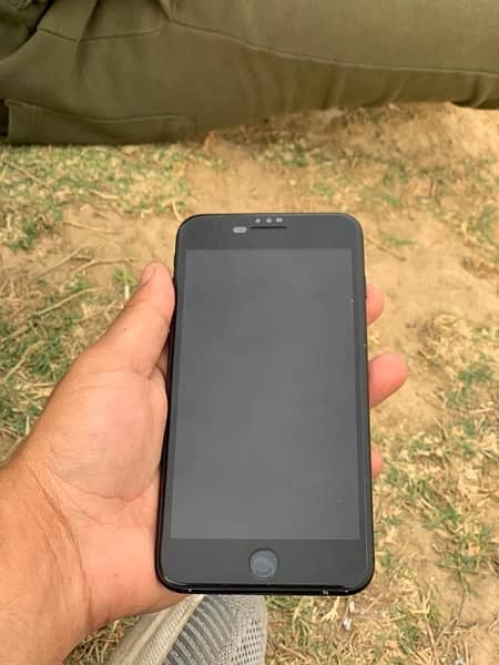 i phone 7 plus 128gb pta approved 1