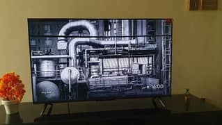 TCL C645 4K Dolby Atmos LED For Sale (43 inch)