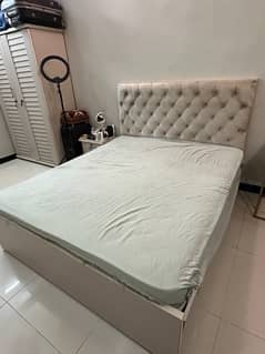 bed set