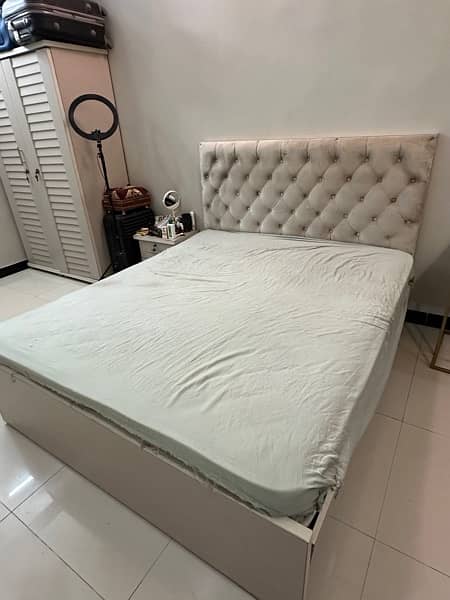 bed set 0