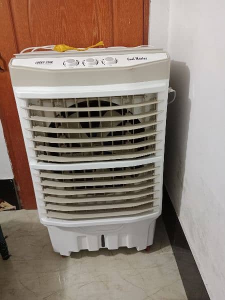 NEW AIR COOLER 2