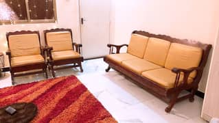 Sofa set for Sale 0