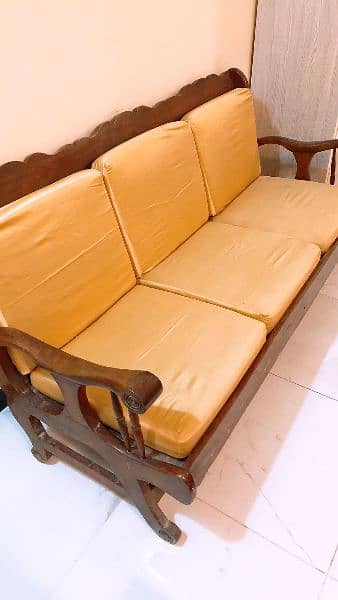 Sofa set for Sale 2