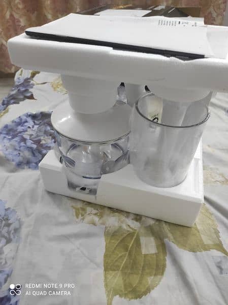 braun multimix 3 food factory HM 3135 4