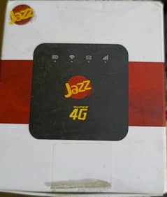 Jazz 4G Chargi Device