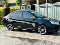 Proton Saga R3 2021, Limited Edition, 1332cc