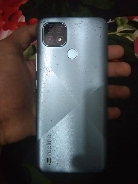 realme c21 4 64 exchange possible 4