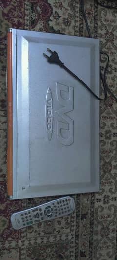 Original pioneer dvd player 03184240483