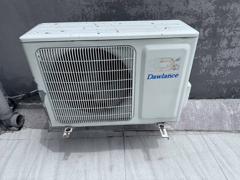 Dawlance 1 Ton AC 0