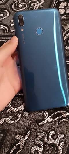 Huawei Y9 2019